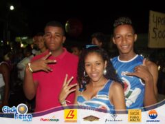 Bloco A Tribo